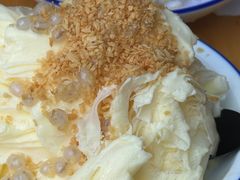 -鞠婆婆•绵绵冰•凉糕•手工冰粉(苏稽一店)