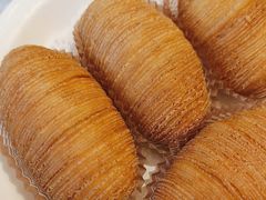 千丝萝卜酥-金时代顺风大酒店(瑞虹路店)