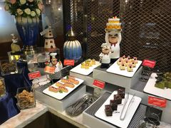 -小天鹅戴斯酒店鲸鲨百汇创作料理