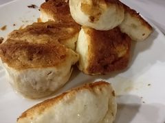 -许老八包子铺羊汤馆(绿地世纪城店)