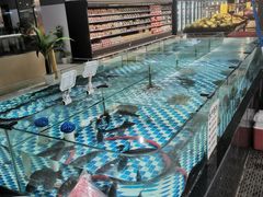 -家乐福(古北店)