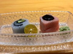 -鮨青(恒基名人购物中心店)