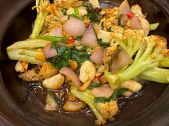 -阿西娅食府(中关村店)