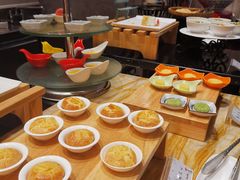 -西藏饭店·亚克·食光自助餐厅(文殊院店)