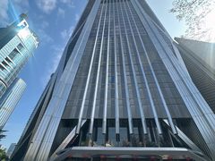 -傲廬·云端餐厅·深圳柏悦酒店