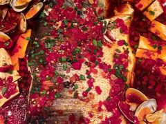 -阿娘家·原生态农家菜(国顺东路店)