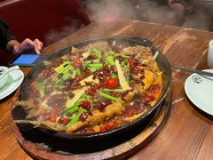 -老板恋上鱼(荣盛广场店)