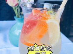 -Carbon莫卡哆·意大利复古集市餐厅(杭州大厦店)