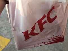 -肯德基(新凌云店)