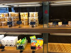 -可稵咖啡面包蛋糕(休斯顿店)