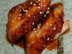 -沼津港精致料理·寿喜烧·烧鸟(龙湖南桥天街日料榜单店)