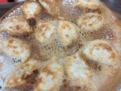 -葛记焖饼(伏牛路店)