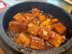 -老街渔味馆(芳华店)