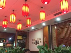 大堂-廖老妈蹄花(中海国际店)