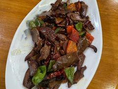 -龙姐私房菜(和顺古镇店)