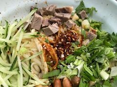 -牛壹品牛肉拉面(东风路店)