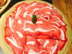 -晓宇重庆火锅(龙首店)