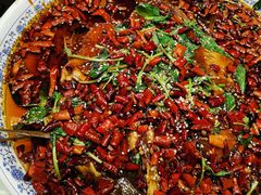 杨记招牌鱼-杨记隆府(时代天街店)