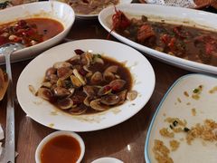 -洲晓鲜·舟山海鲜大排档(朱家尖风景区店)