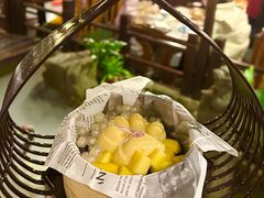 -一味大院•桐庐菜传承店(春江路店)