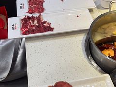 -潮正和潮汕牛肉火锅·老字号(番禺万达店)