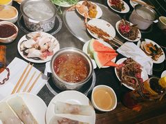 -宝丽金大酒店·洗浴中心
