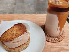 -怪 kafe.