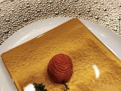 餐前小吃-誉珑轩