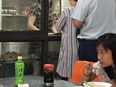 大堂-津门永胜包子铺(哈尔滨道总店)