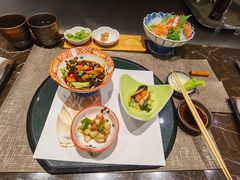 -枫品铁板烧(东樾店)