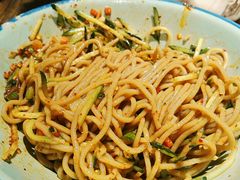 饸絡-袁家村关中印象体验地(大唐不夜城店)