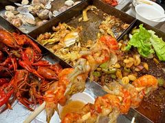 -老三李村河底戳子肉(总店)