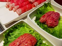 -海底捞火锅(龙首印象城店)