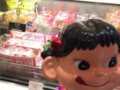 -不二家(数寄屋橋店)