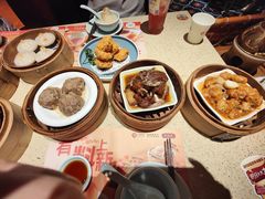 -点都德(长泰广场店)