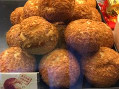 -西树泡芙(珠海华发商都店)