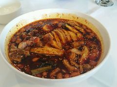 -眉州东坡(博雅店)