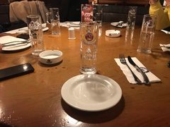-宝莱纳啤酒花园餐厅PAULANER BRAUHAUS Nanjing(广州路店)