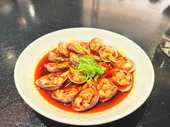 -荣兴酒家(徐家汇店)