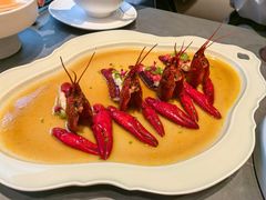 -俏立方·15年新楚菜