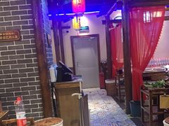 -唇辣号重庆老火锅(燕郊鑫乐汇店)