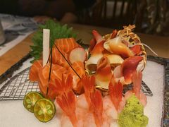 -萤初高端日料王(曲江银泰店)