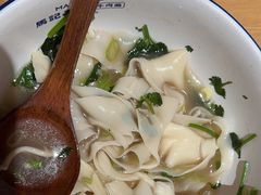 -马记永·兰州牛肉面(3019君尚店)