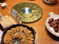 -麒麟小院·老九江菜(安平路店)