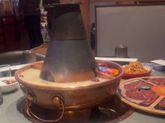 -乔先生涮肉·鲜活牛羊肉火锅(塘沽店)