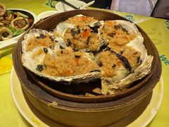 -桥东喜碧海鲜街(水东街店)