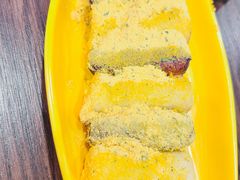 -BHC炸鸡(明洞总店)