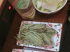 -北京老门框爆肚涮肉馆(锦业路店)
