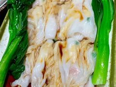 -顺德粥城·叹茶食粥(良化店)