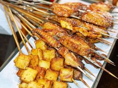 -路边边.炒菜烧烤.音乐餐厅(良乡长虹店)